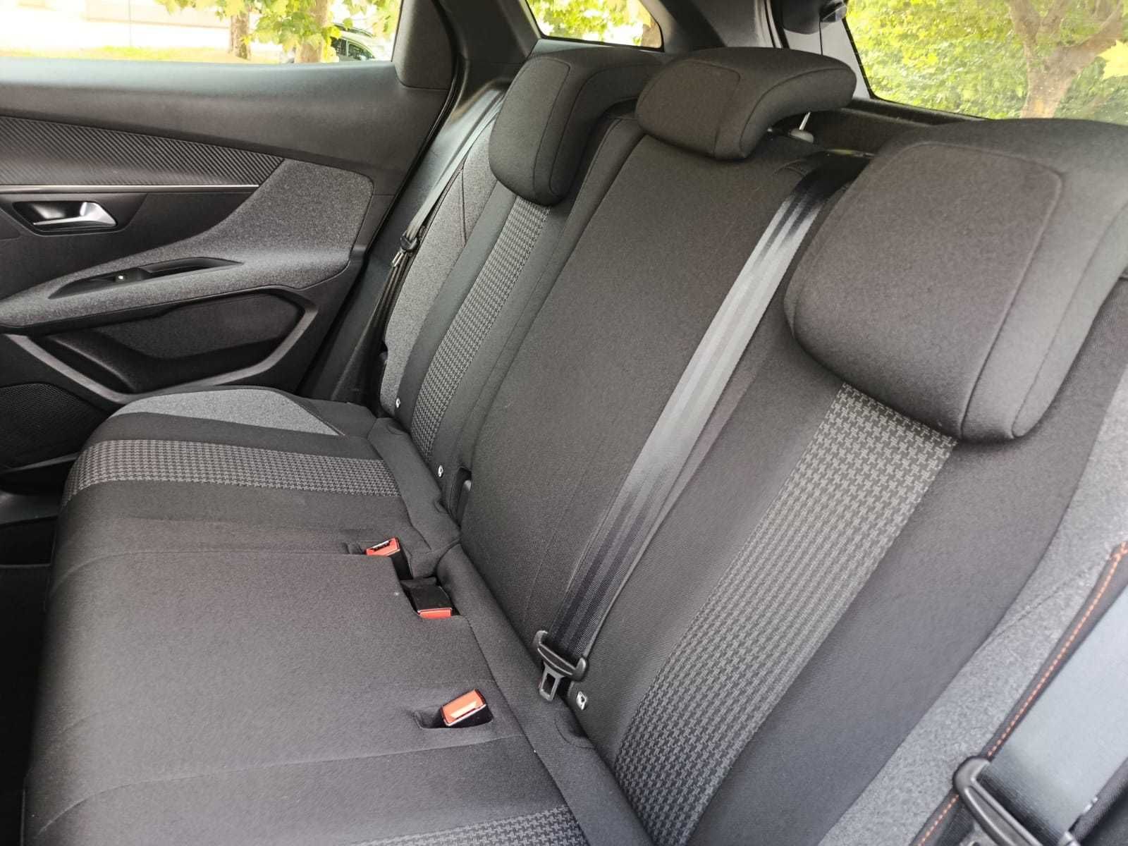 Peugeot 3008 hdi