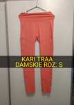Leginsy Kari Traa damskie roz. S