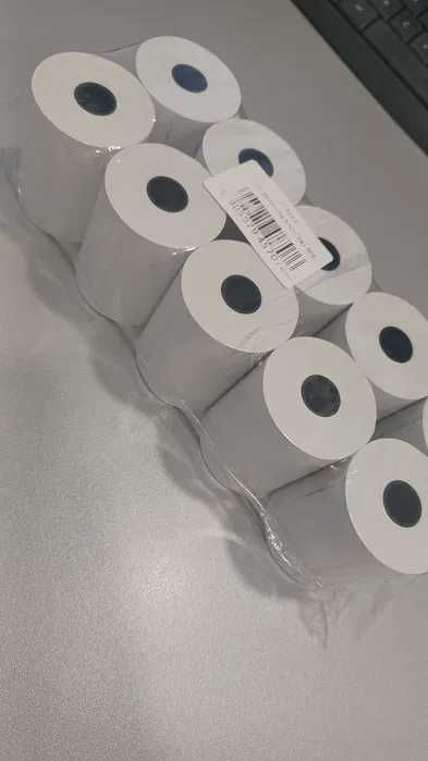 rolki do kast fiskalnej