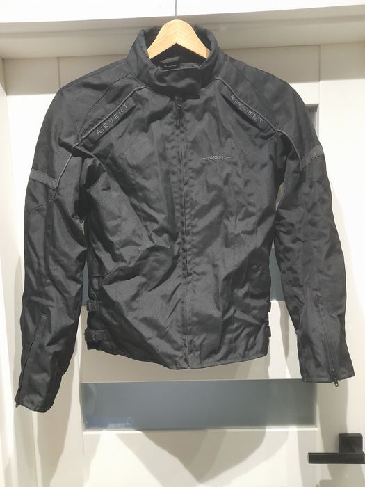 Kurtka motcyklowa damska Gareth