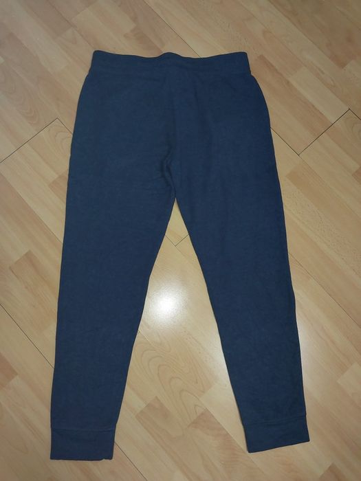 Solidne dresy damskie wiskoza r 40 42 L xl spodnie George ocieplone