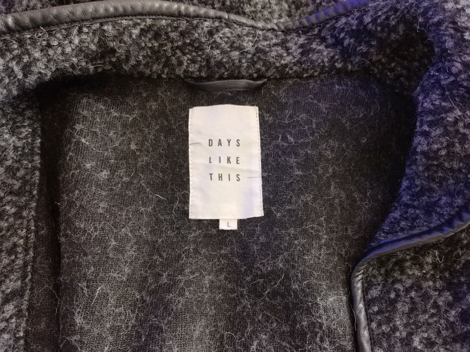 Kardigan narzuta damska Days Like This rozm. L