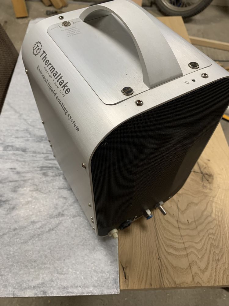 Quantum board 100W Samsung
