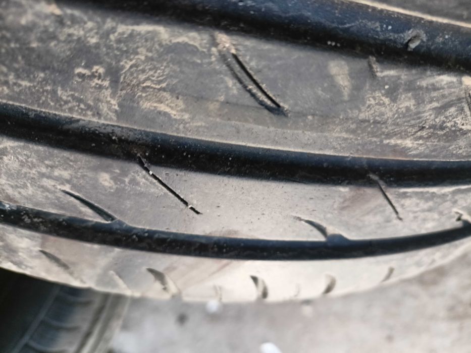 Opony z felgami letnie