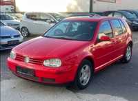 Volkswagen golf 4