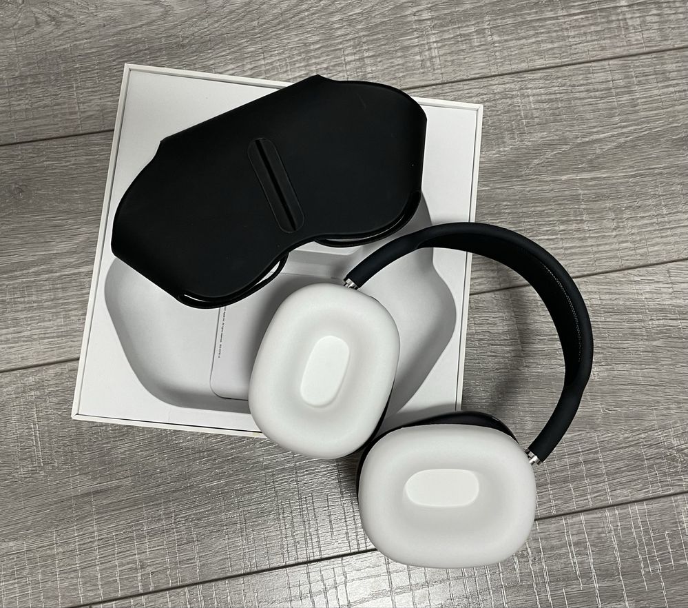 Навушники AirPods Max Space Gray (A2096)