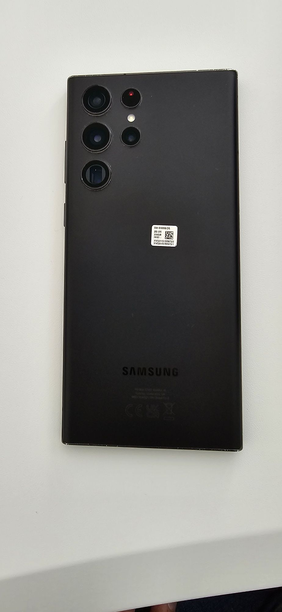 Samsung s22 Ultra 256