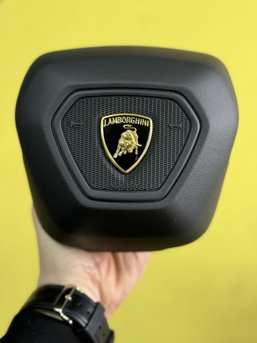 Ремонт реставрація відновлення подушок безпеки безопасности airbag