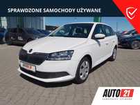 Skoda Fabia 1.0 PB /95 KM/! Salon PL! FVat 23% !