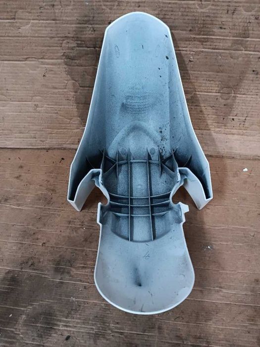 Guarda lamas da frente Honda PCX125 versão 2021 a 2024