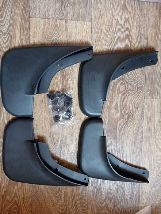 Бризковики Гольф 4 Golf IV Volkswagen