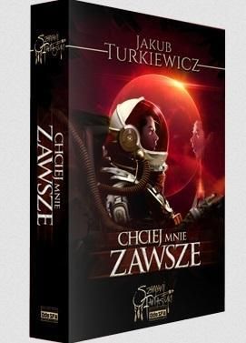 Chciej Mnie Zawsze, Jakub Turkiewicz