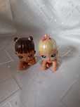 Bratz babyz dolle