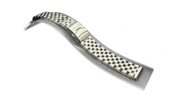 Bransoleta do zegarka 22 mm Super Engineer
