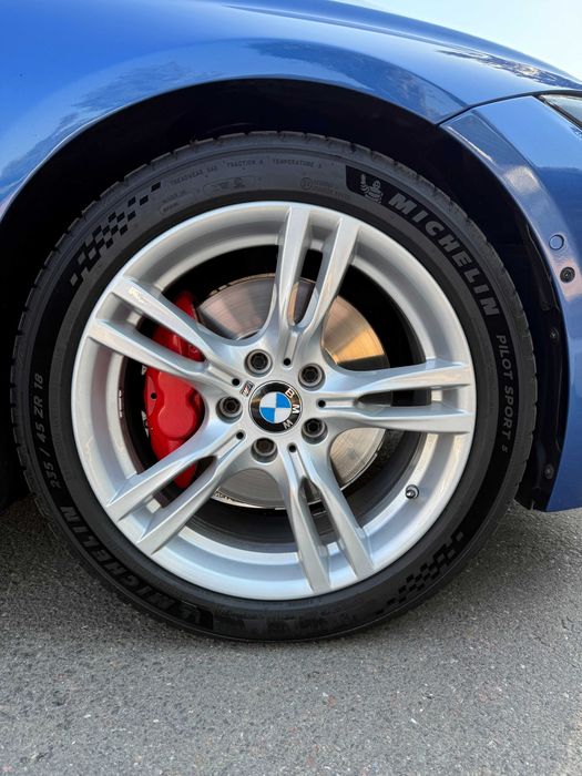 2017 BMW 3 Series 340i XDRIVE
