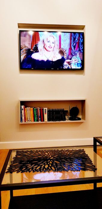 Apartament Jana Kazimierza 68. Garaż! SmartTV!
