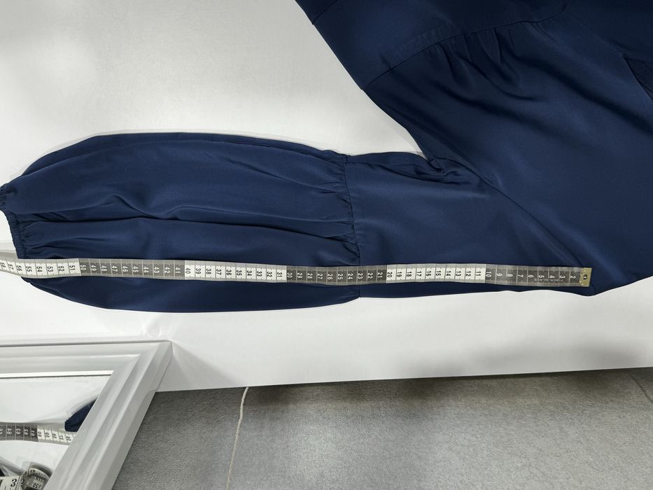 Плаття вечірнє міді