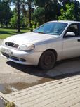 Продам лануса сенс SE 2014 року 1.6 газ бензин. Продаж по тех паспорту