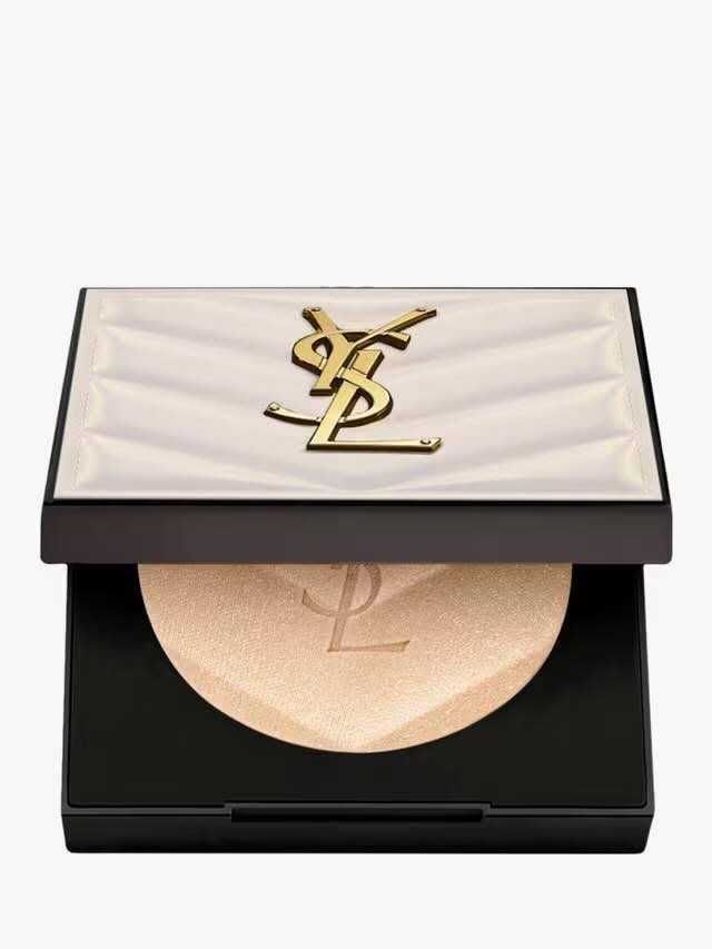 Yves Saint Laurent YSL All Hours Hyper Luminizer 02 Hypnotic Honey