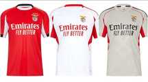 Benfica 2025...Entregas imediatas Todos os tamanhos Adultos e . Conjun