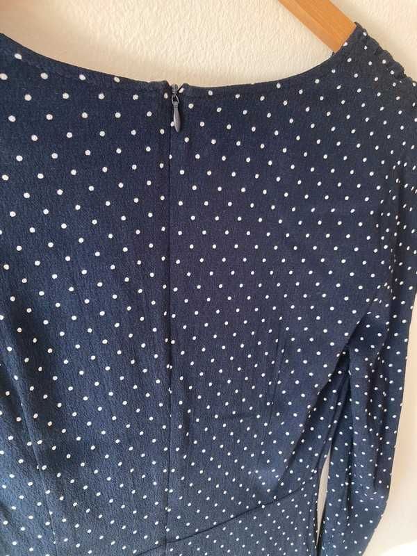 Vestido Polka Dots - Springfield