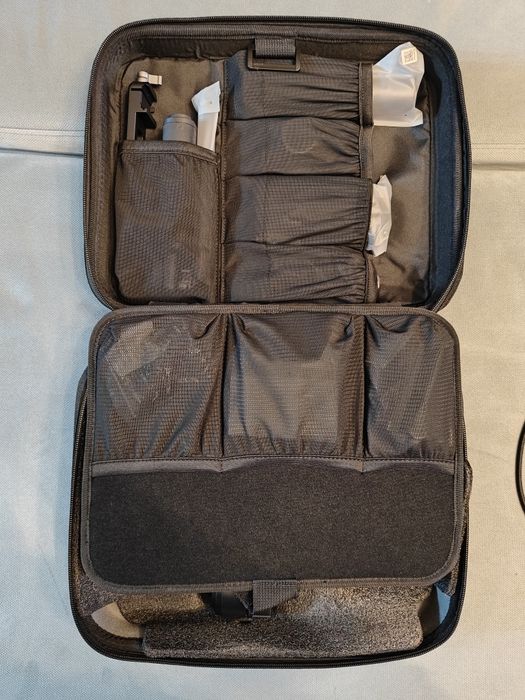 Gimbal DJI RS 4 Combo