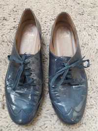 Buty damskie oxfordki Clarks AIR 39,5