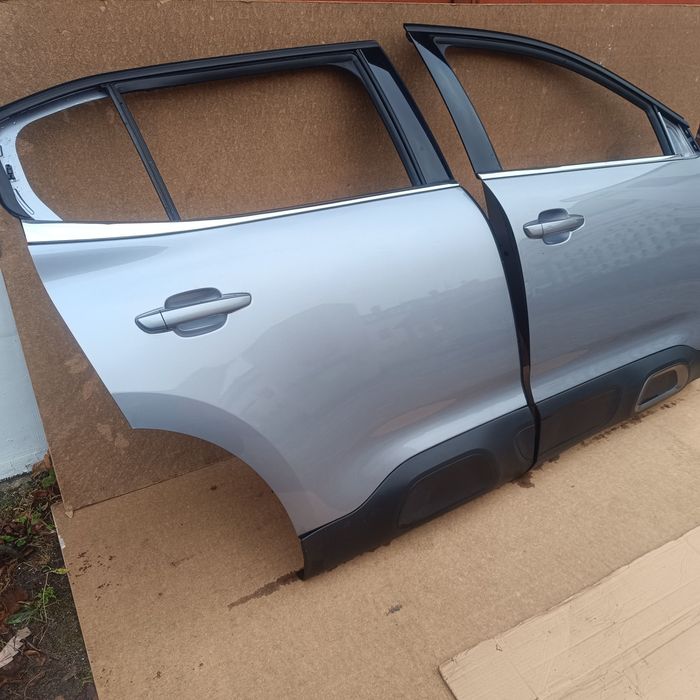 Citroen C5 aircross drzwi lewe prawe kcac