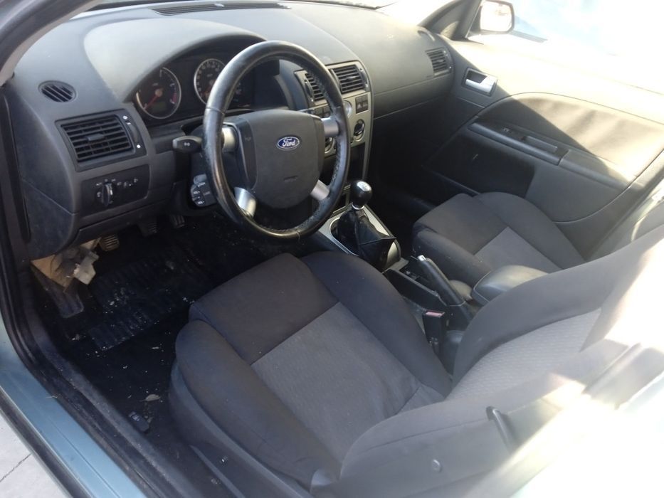 Ford Mondeo 2.0  .