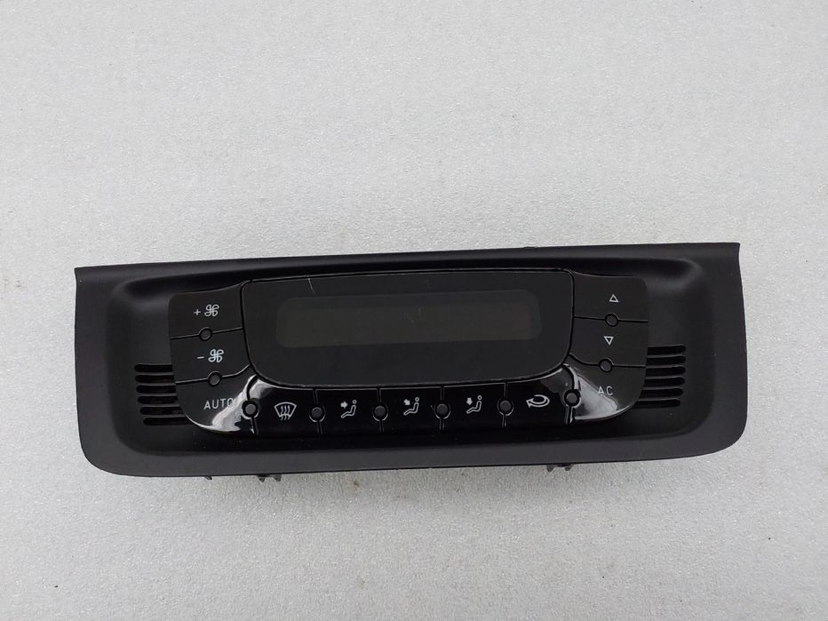 Comando chauffage / sofagem SEAT Ibiza IV ST (6J8, 6P8)