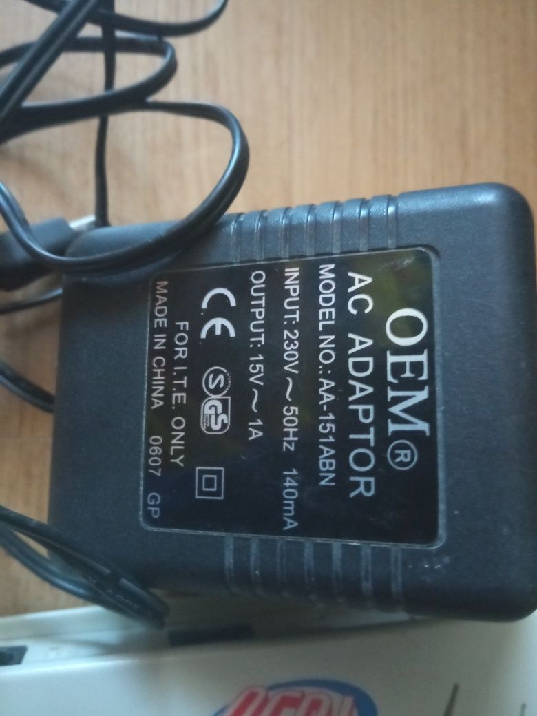 ADSL Modem Calisto 821+