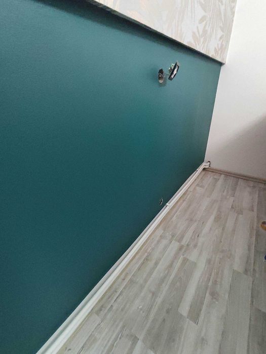Malowanie, Remonty, lamele, listwy i układanie paneli  szybkie terminy