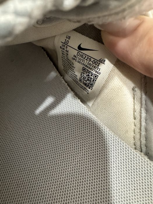 Шльопанці Nike 2.0 OFFLINE