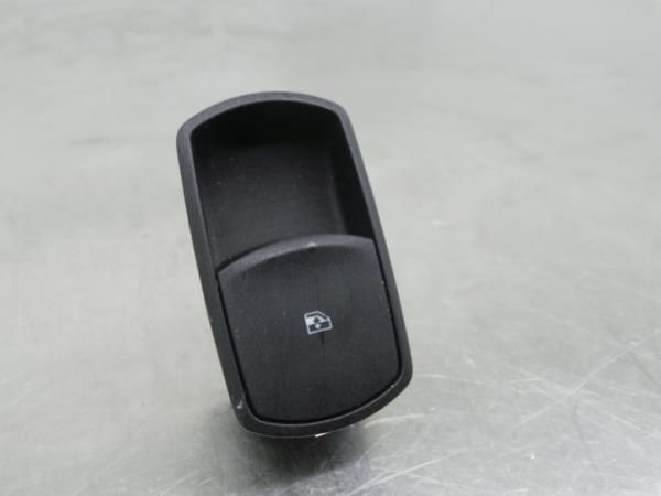 Comando / botão / interruptor vidros frente direito OPEL Corsa E