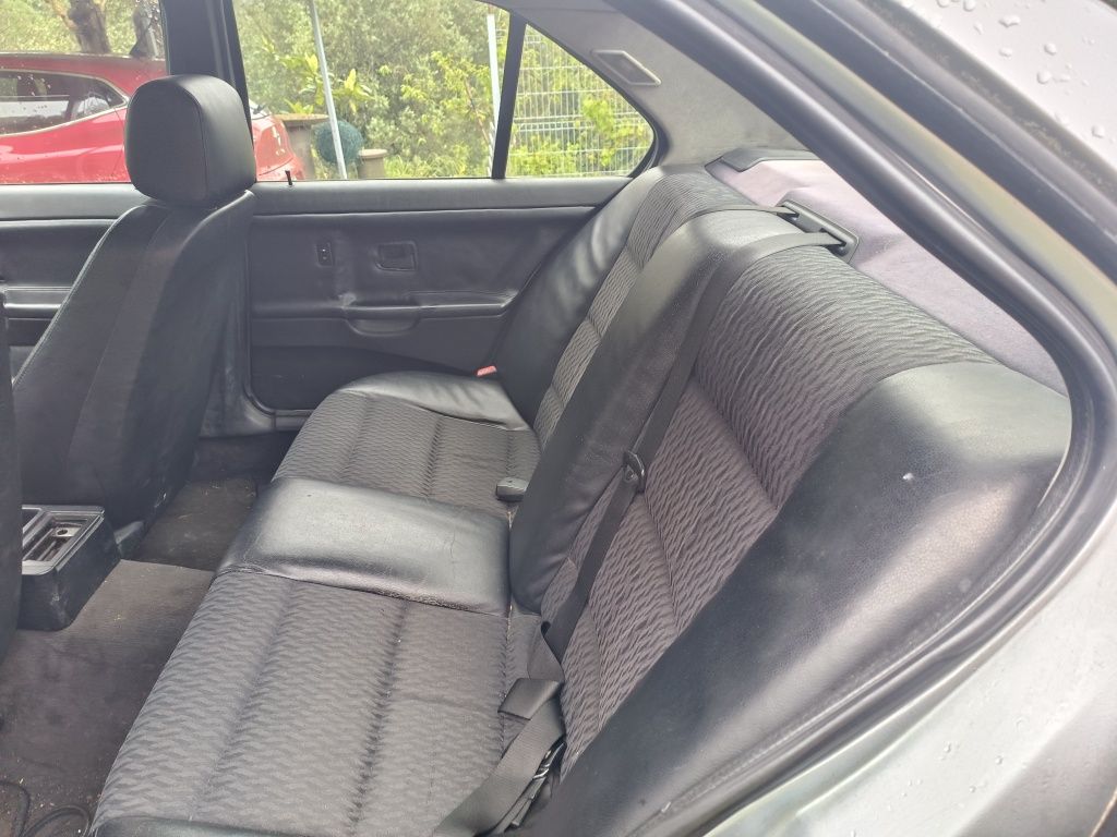 BMW e36 318 tds 1.7cc