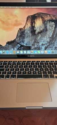 MAC AIR PRO 8gb de memoria ram