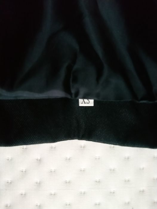 Фрак смокінг новий XS розмір