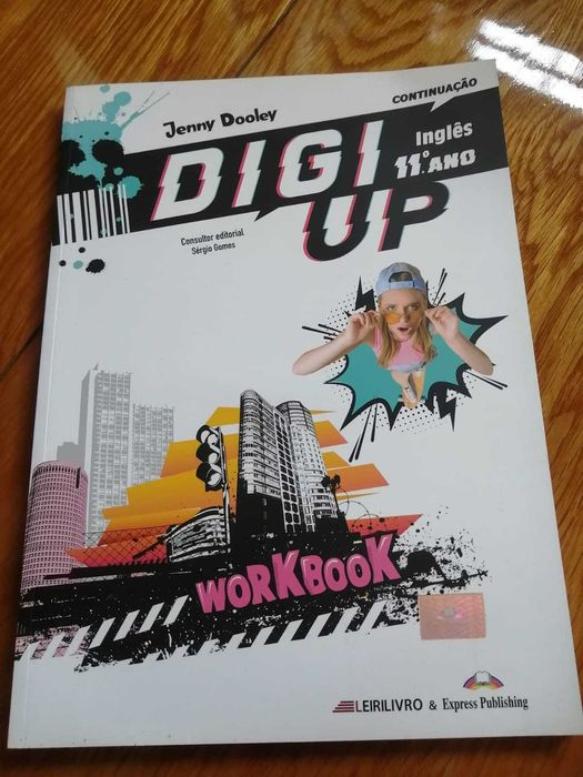 Livros Escolares Usados – 11º Ano