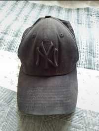 Czapka z daszkiem baseball cap NY New Era