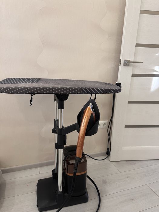 Парогенератор tefal