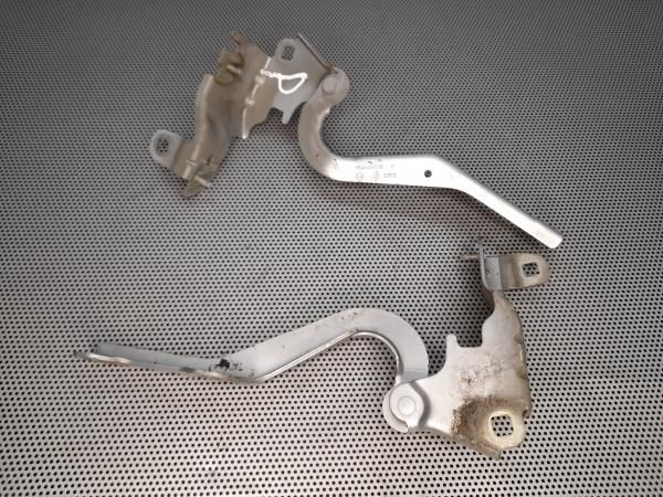 Dobradiça capot RENAULT Laguna III (BT0/1)