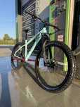 Trek Roscoe 7 20’/L/DT Swiss F535one/DT Swiss 350/GX SRAM/BR-M6120