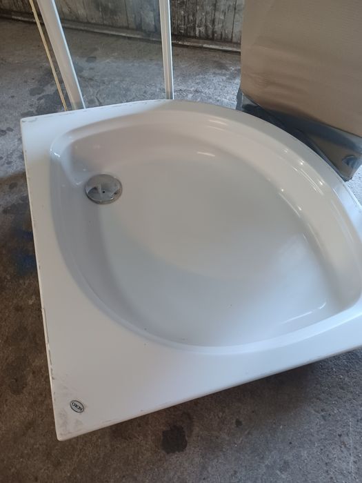 Kabina prysznicowa 90 x 90