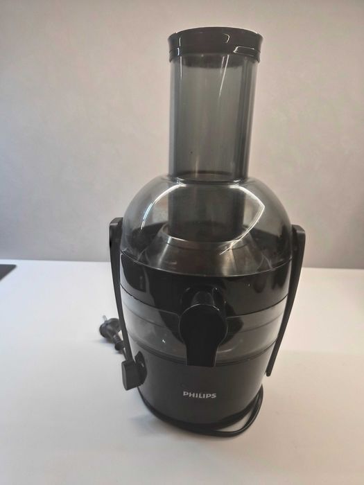 Соковижималка PHILIPS Viva Collection HR1855/70