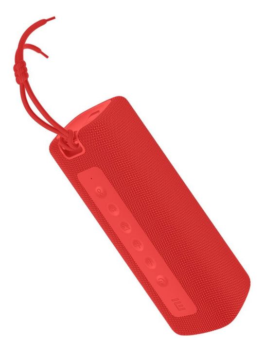 Колонка портативна вологозахисна Xiaomi Bluetooth 16W