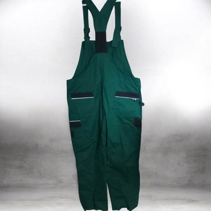 Spodnie męskie robocze