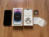 IPhone 14 Pro Max 256 Gb Deep Purple