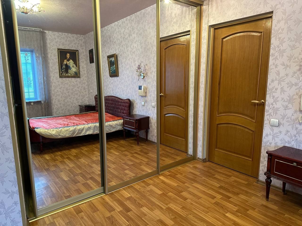 Аренда дома, ТаунХаус район нагорный рядом пр. Науки.