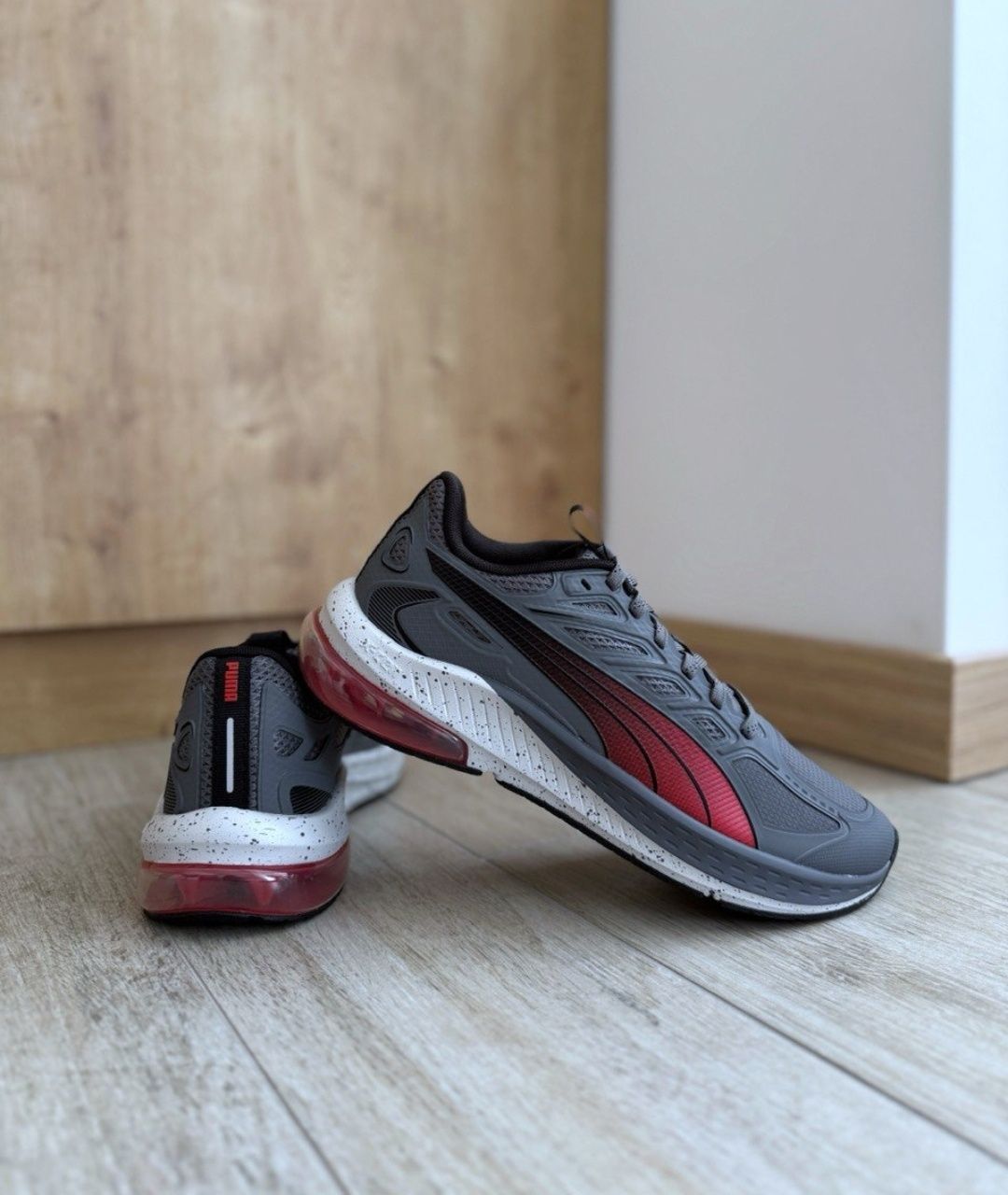 США Чоловічі кросівки Puma X-Cell Light Speed 309972-02 Оригінал 41-44