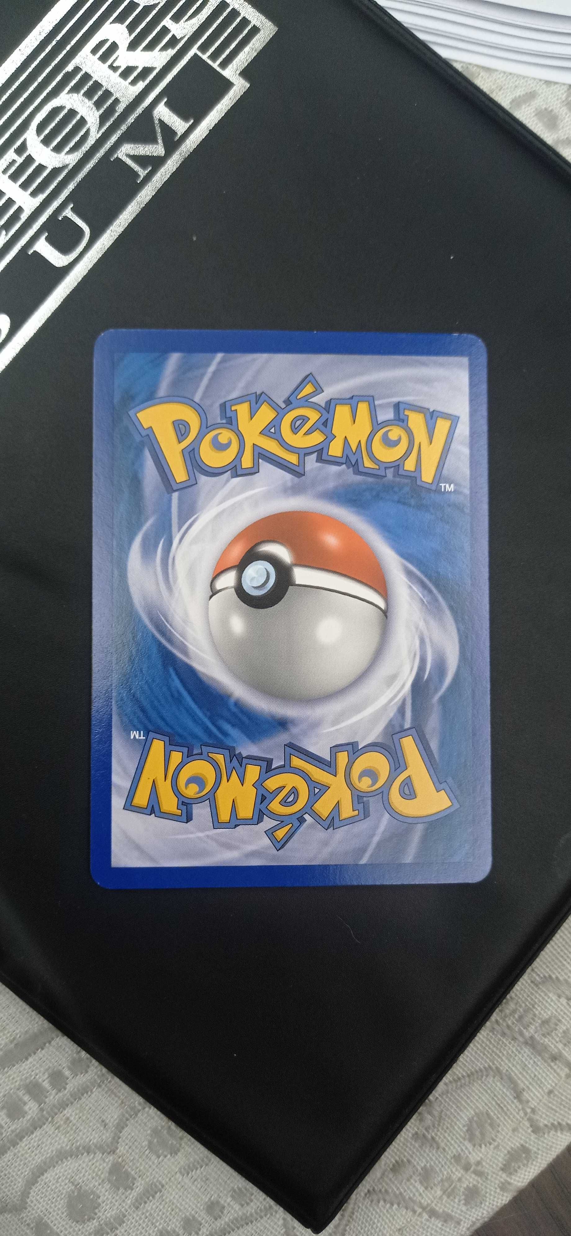 Carta Pokemon Time-Space distortion PT